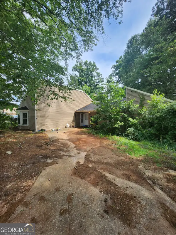 4550 E Paulding Drive, Dallas, GA 30157