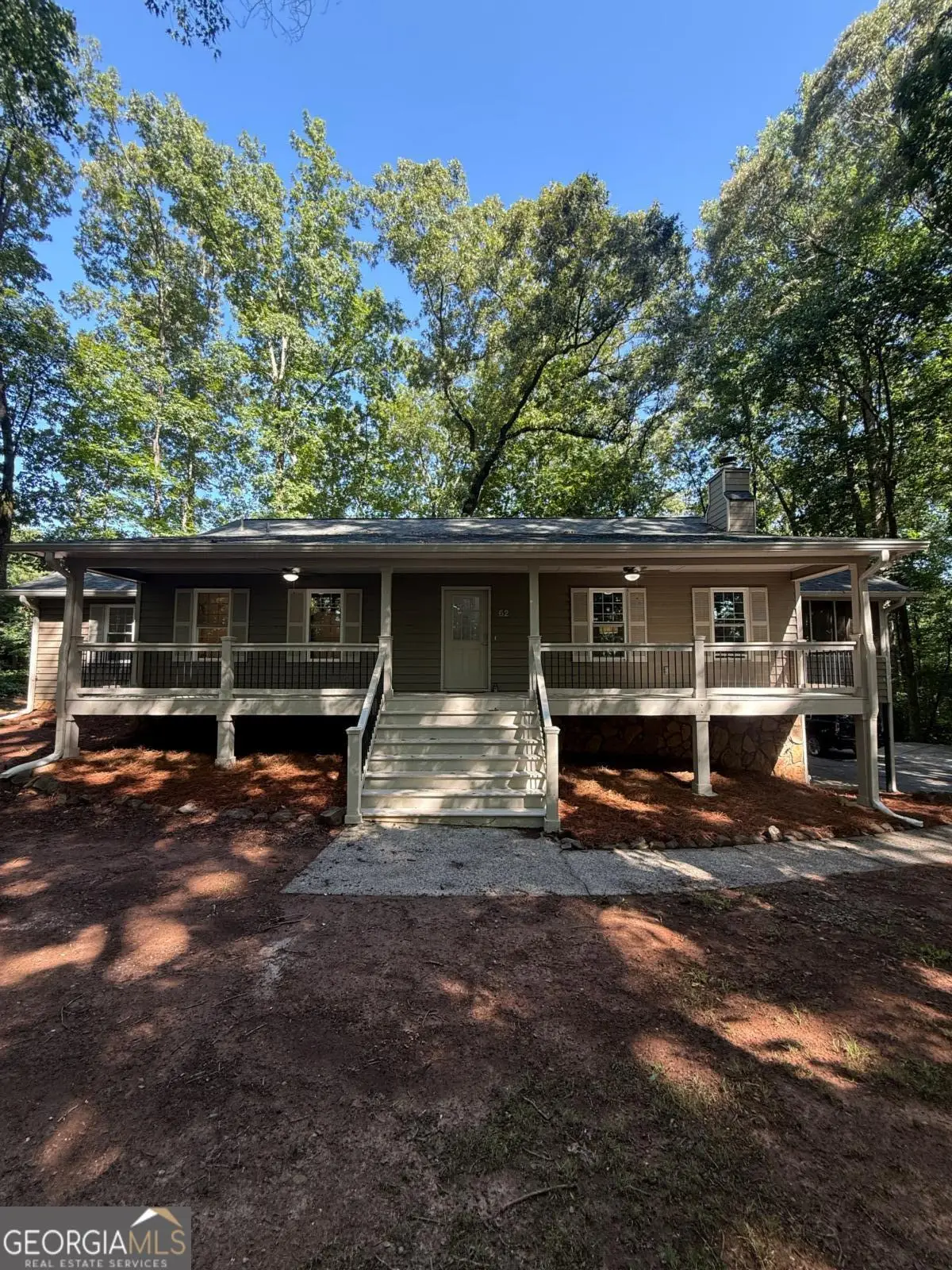 62 Mount Calvary Road Nw, Marietta, GA 30064 - #1