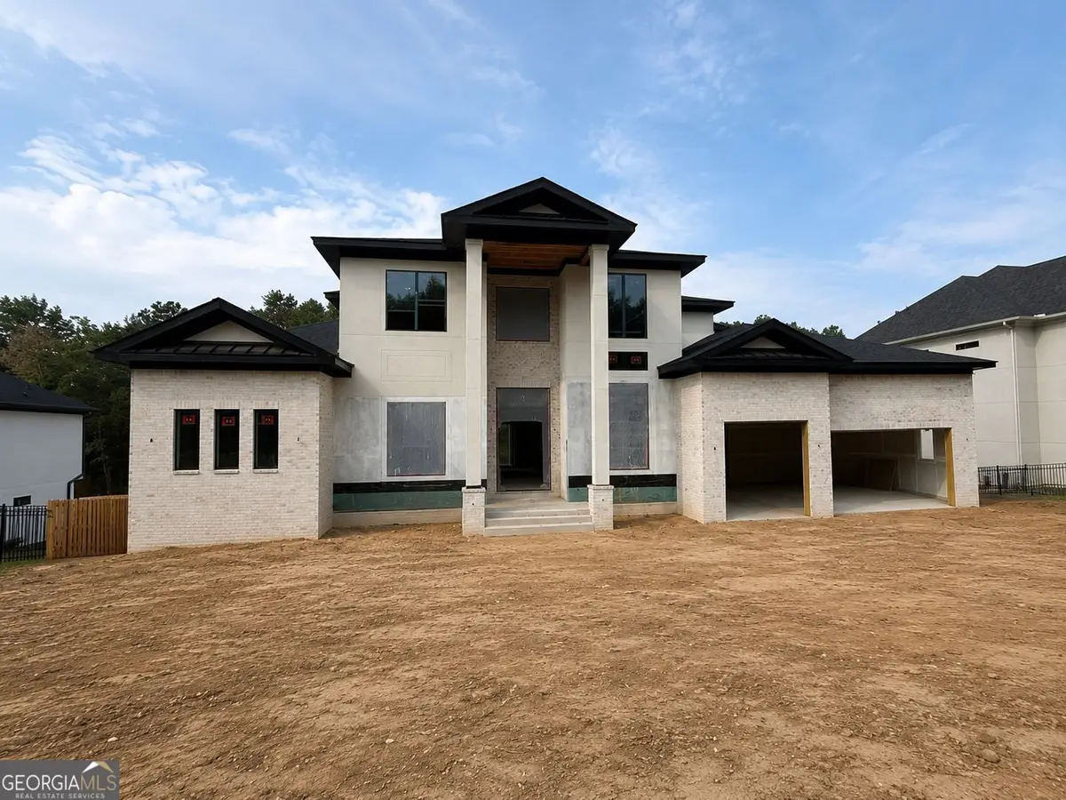 6990 Deaton Henry Road, Flowery Branch, GA 30542 - #1