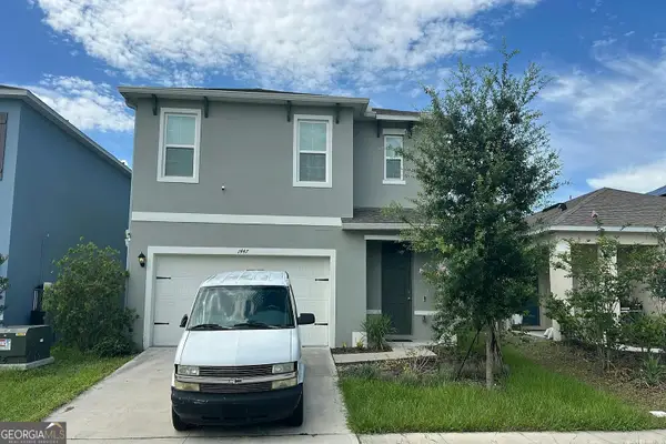 1447 Berry Lane, Davenport, FL 33837