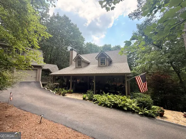137 Lady Slipper Lane, Jasper, GA 30143
