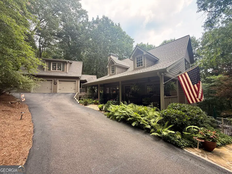 137 Lady Slipper Lane, Jasper, GA 30143 - #2