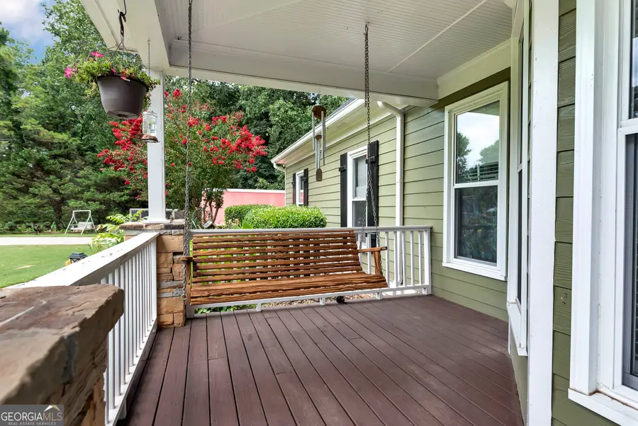 5794 Julian Baugh Road, Lula, GA 30554 - #3