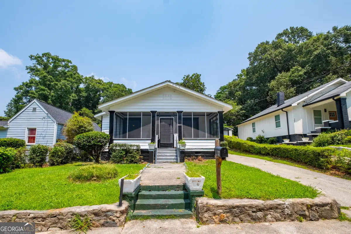 2209 Wingate Street Sw, Atlanta, GA 30310 - #1