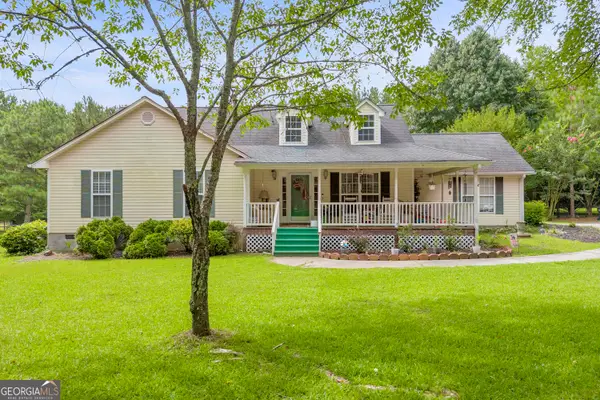 265 Paul Burson Road Nw, Monroe, GA 30656
