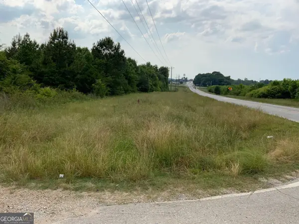 0 Owl Hollow Road, Carnesville, GA 30519