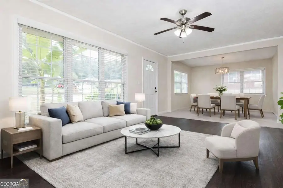 2403 Ousley Court, Decatur, GA 30032 - #3