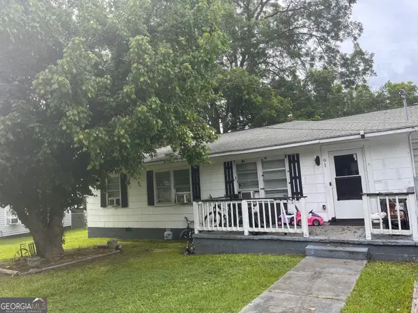 91 W Lipham Street, Tallapoosa, GA 30176