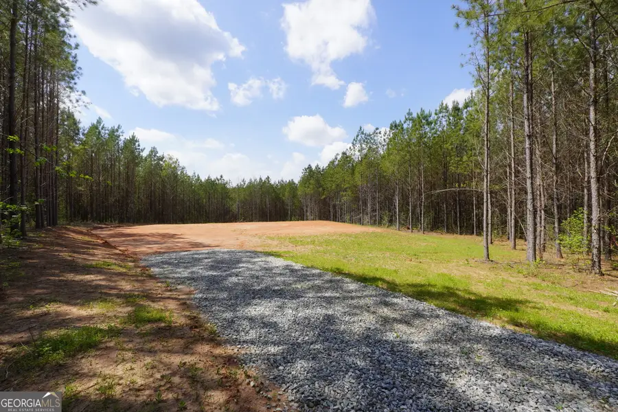 0 Jordan Road #17.79 ACRES, Monticello, GA 31064 - #2