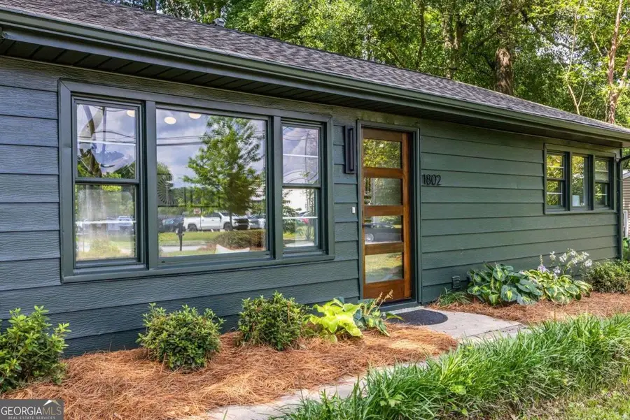 1802 La Dawn Lane Nw, Atlanta, GA 30318 - #3