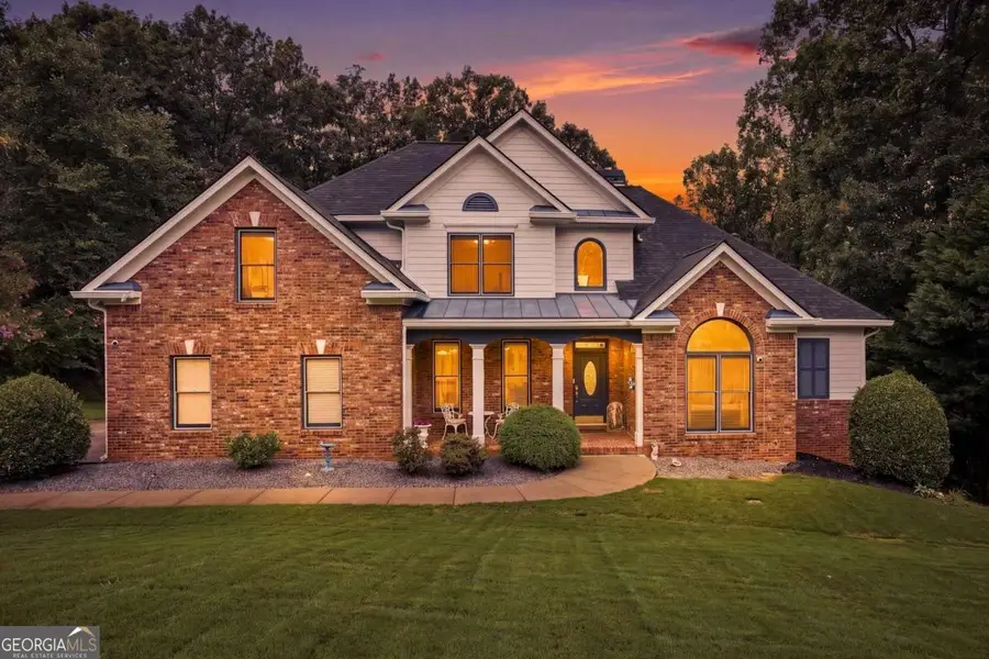 19 Stony Court, Dawsonville, GA 30534 - #2