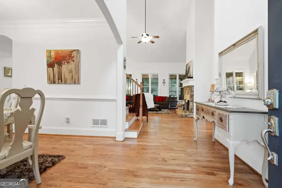 19 Stony Court, Dawsonville, GA 30534 - #3
