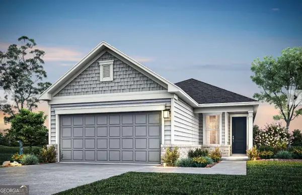 218 Ravenna Drive, Griffin, GA 30223