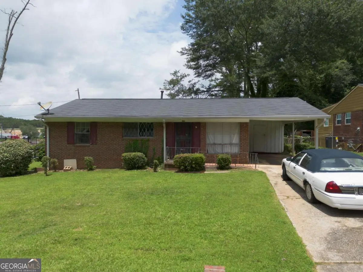 135 Delmoor Drive Nw, Atlanta, GA 30311 - #1