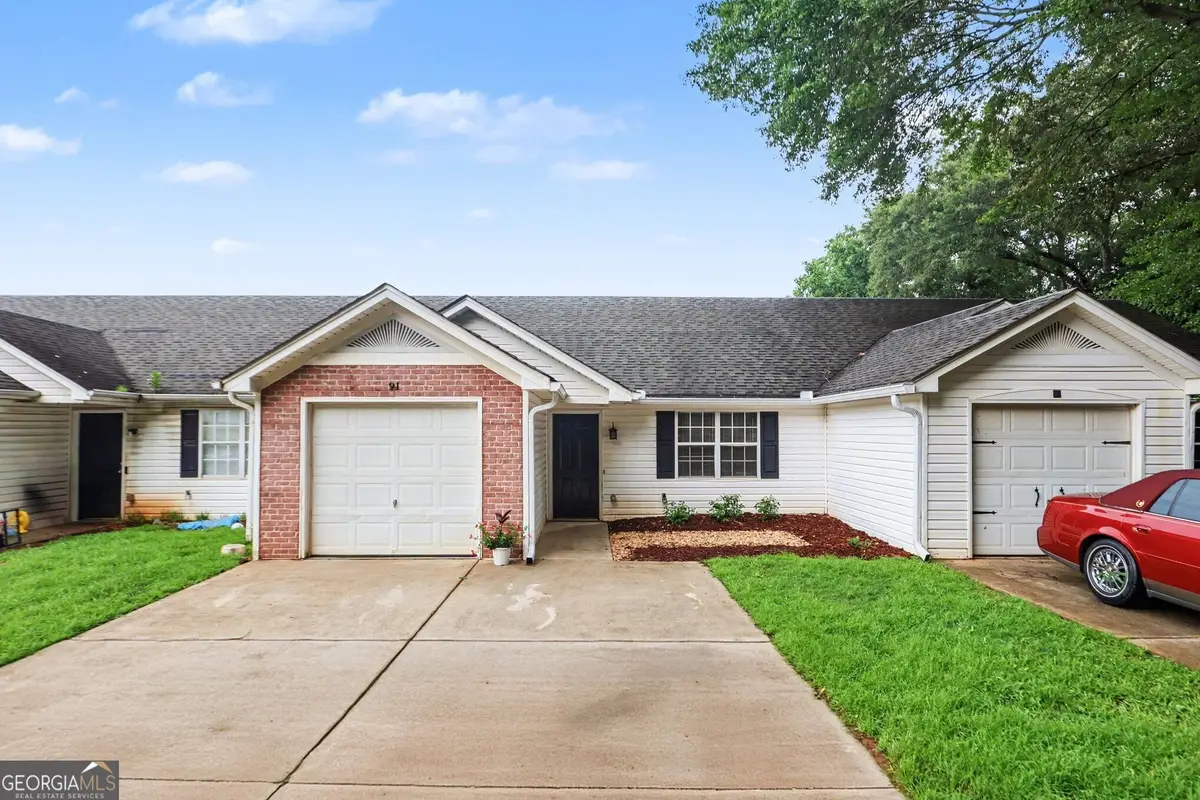 209 E Wilson Street, Villa Rica, GA 30180 - #1
