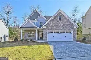 1436 Weeping Tree Drive, Auburn, GA 30011 - #1
