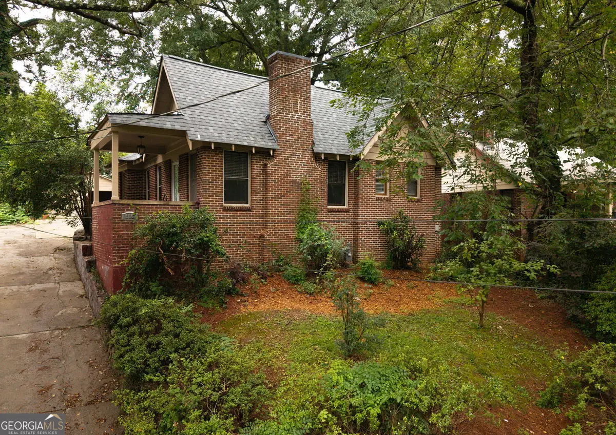 964 Byron Drive Sw, Atlanta, GA 30310 - #1