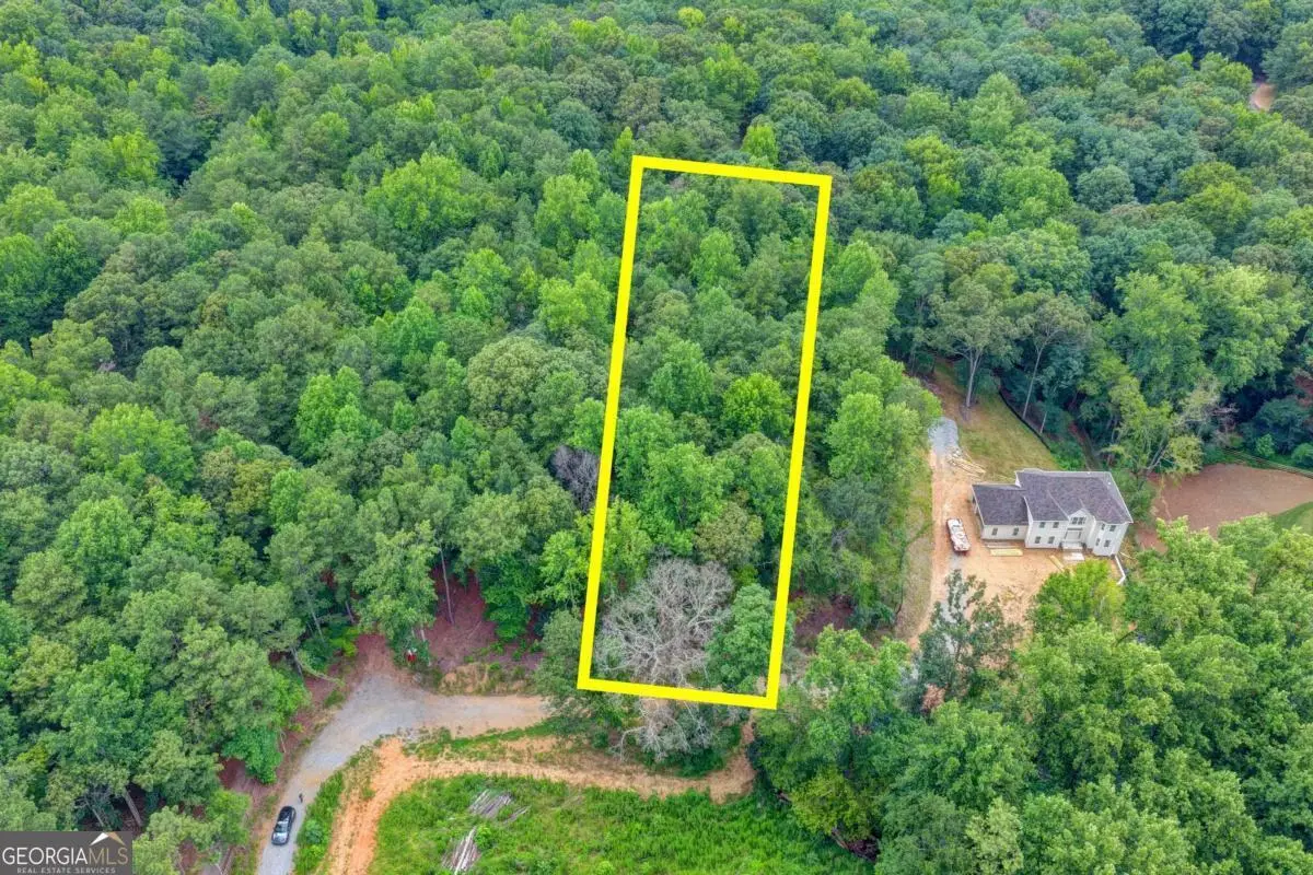 0 Pruitt Road, Cumming, GA 30041 - #1