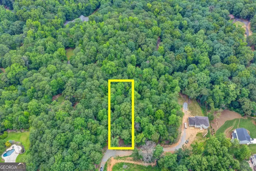 0 Pruitt Road, Cumming, GA 30041 - #3