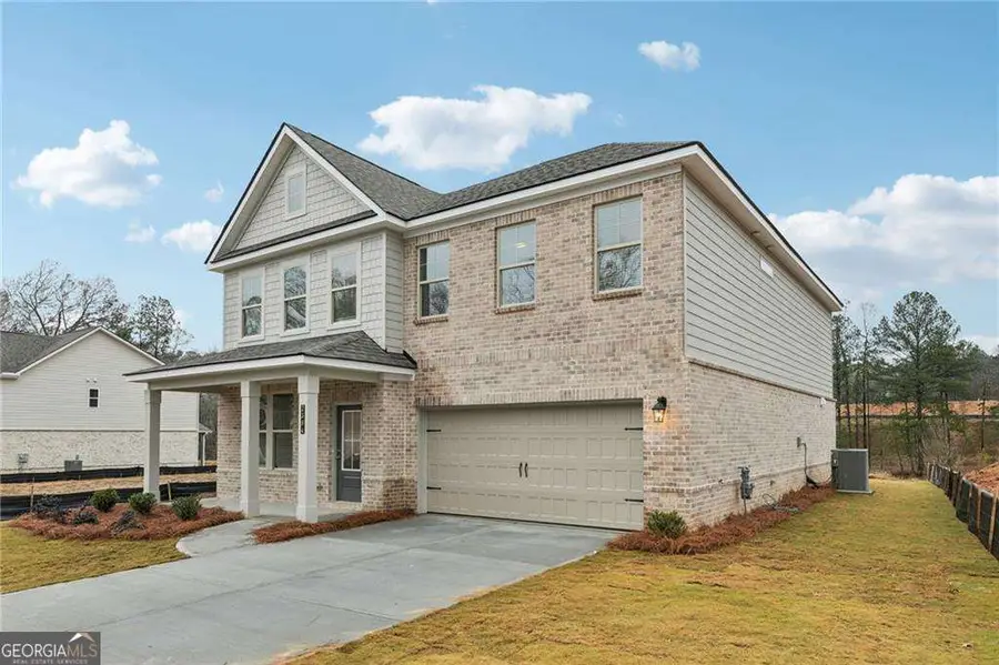 2325 Dixon Place, Lawrenceville, GA 30045 - #2