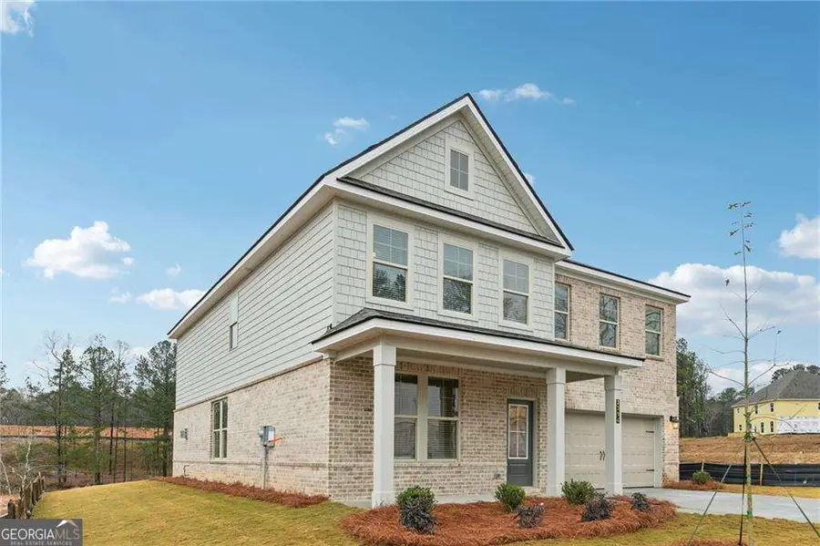 2325 Dixon Place, Lawrenceville, GA 30045 - #3