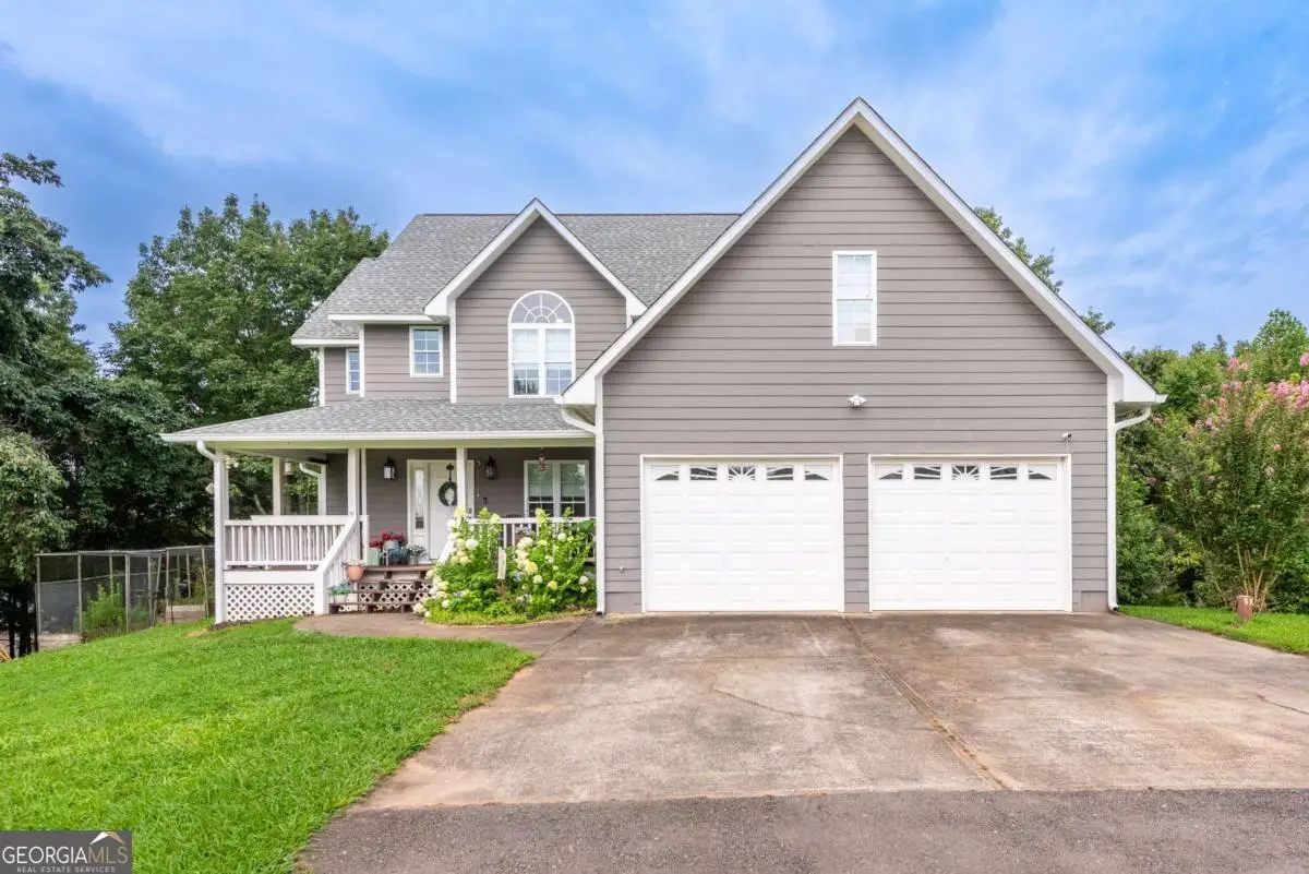 271 Big Sky Lane, Jasper, GA 30143 - #1
