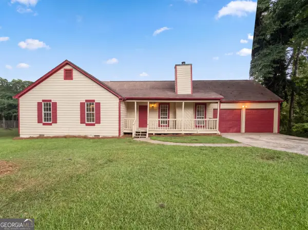 4320 Southvale Drive, Decatur, GA 30034
