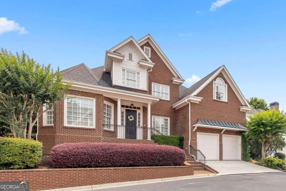 2265 NE Valley Brook Way Ne, Brookhaven, GA 30319 - #1