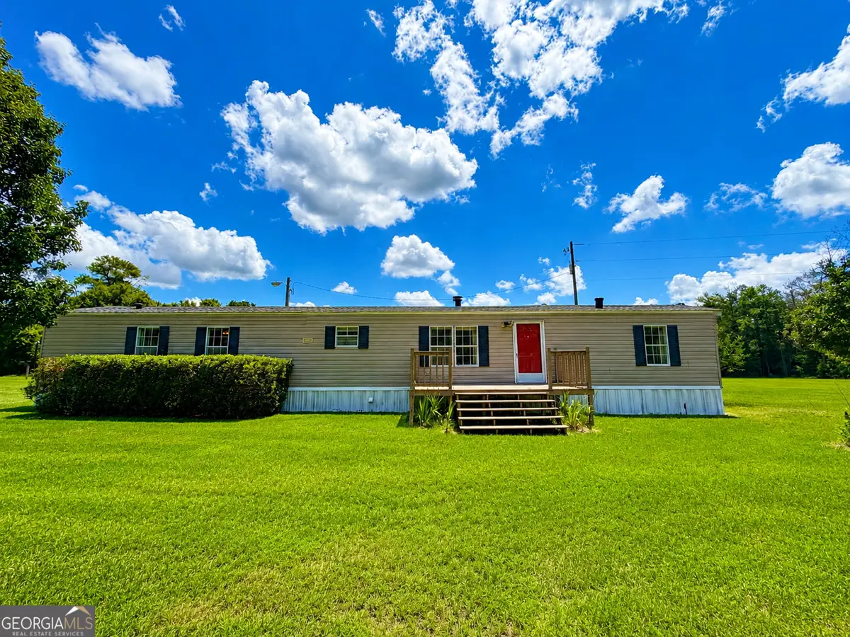 2449 H B Dixon Road, Sparta, GA 31087 - #1