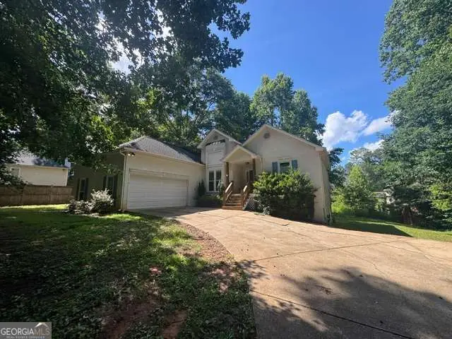 115 Camden Woods Place, Dallas, GA 30157 - #1