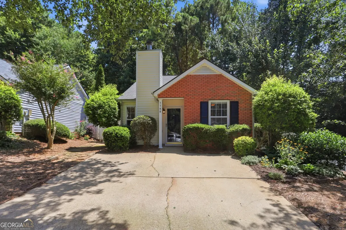 1148 Britley Park Lane, Woodstock, GA 30189 - #1