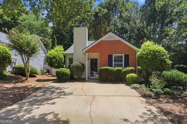 1148 Britley Park Lane, Woodstock, GA 30189