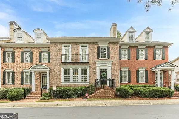 4678 Ivygate Circle Se #8E, Atlanta, GA 30339