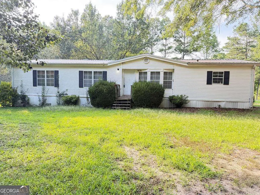 844 Nix Road, Bremen, GA 30110 - #1