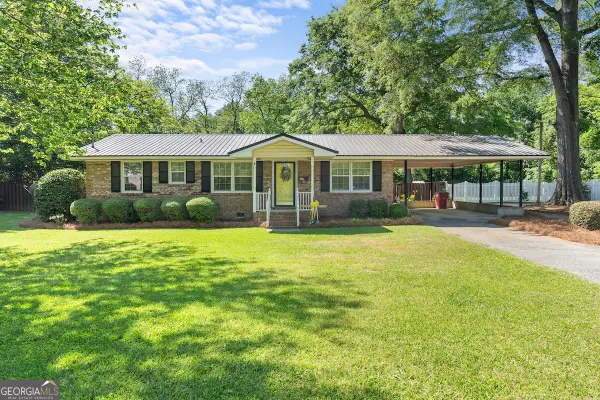 309 Washington Avenue, Sandersville, GA 31082