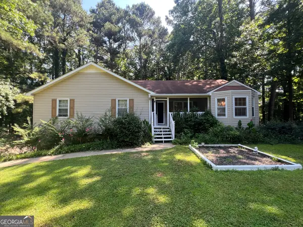 6160 Picketts Ridge Nw, Acworth, GA 30101