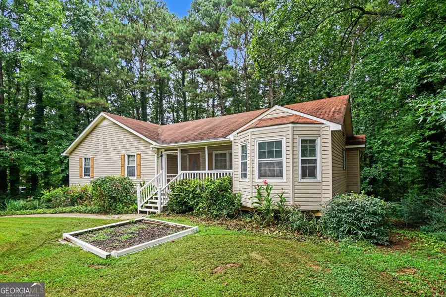 6160 Picketts Ridge Nw, Acworth, GA 30101 - #2