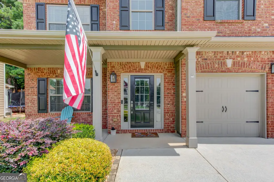 5719 Berkshire Trace, Braselton, GA 30517 - #3