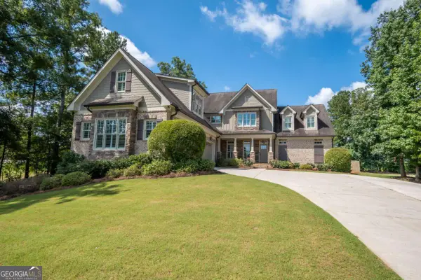 2163 Heather Lane, Bogart, GA 30622