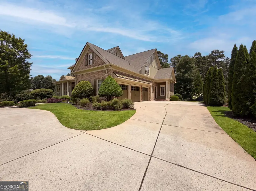 256 Hanson Way, Marietta, GA 30064 - #2
