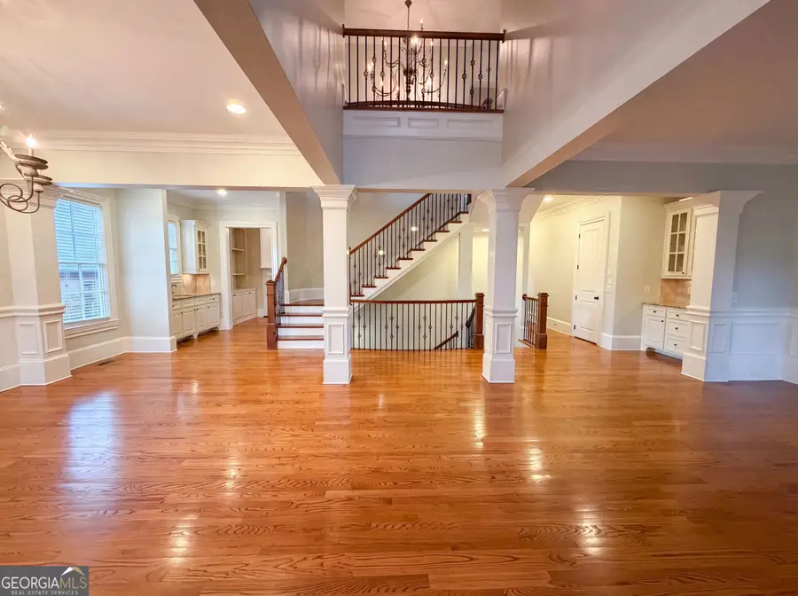 256 Hanson Way, Marietta, GA 30064 - #3