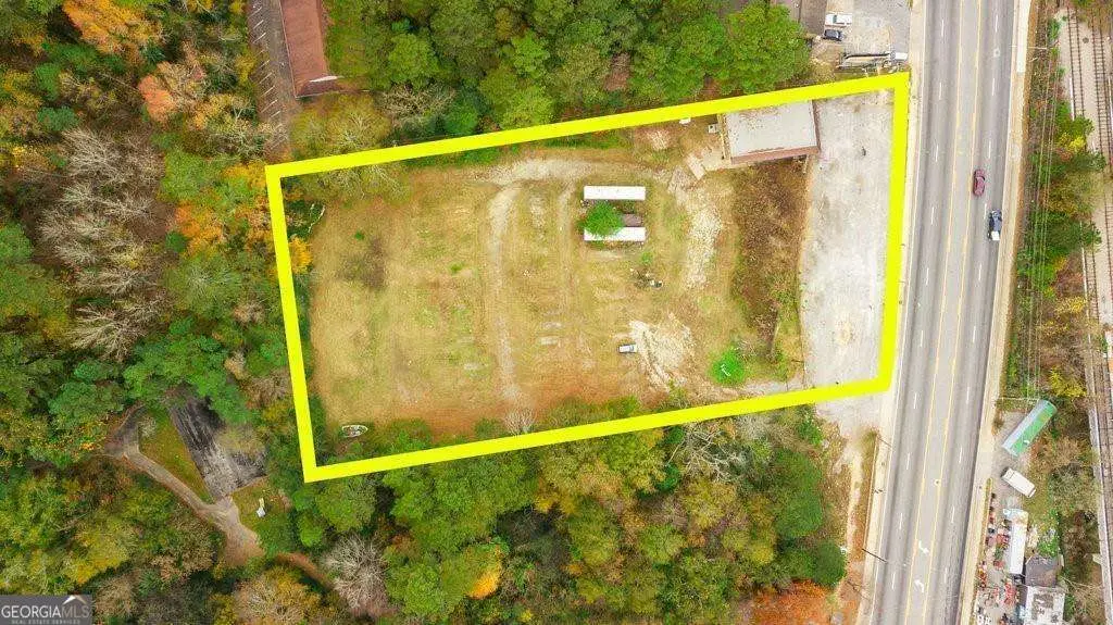 2680 M L King Jr Drive Sw, Atlanta, GA 30311 - #1