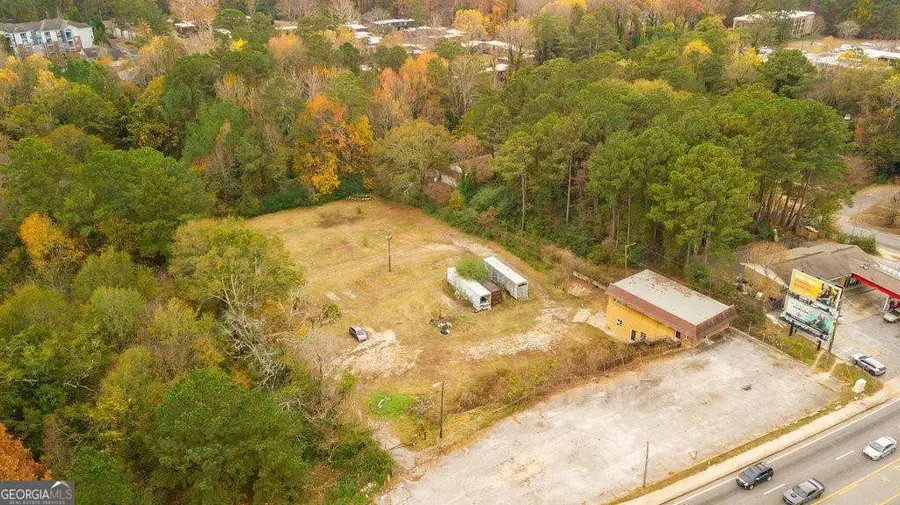 2680 M L King Jr Drive Sw, Atlanta, GA 30311 - #2