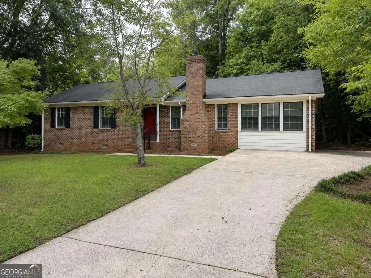 175 Woodberry Court, Athens, GA 30605 - #1