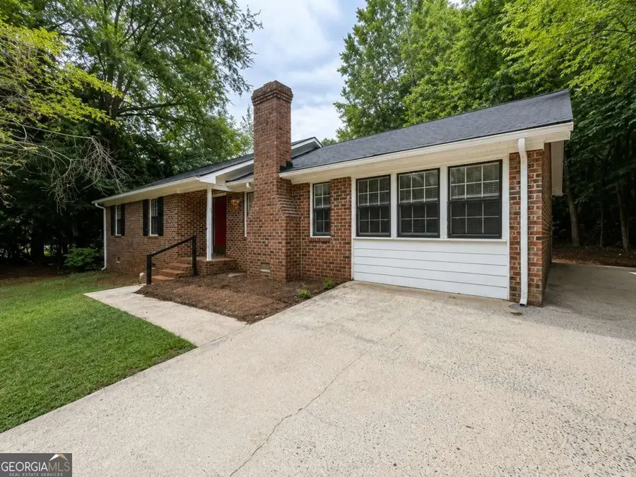 175 Woodberry Court, Athens, GA 30605 - #2