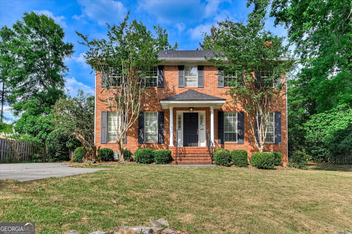 2957 Foxhall Circle, Augusta, GA 30907 - #1