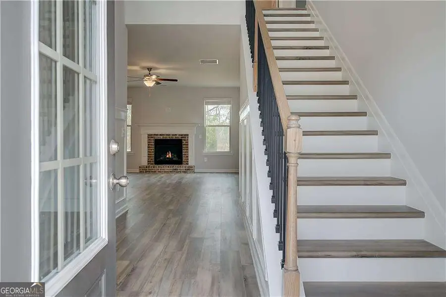 256 Edgefield Way, Locust Grove, GA 30248 - #2