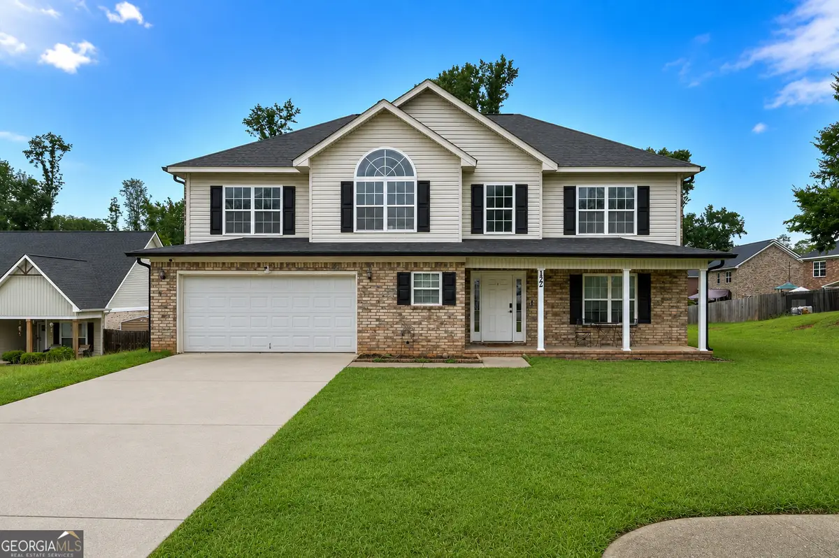 122 Dozier Drive, Harlem, GA 30814 - #1