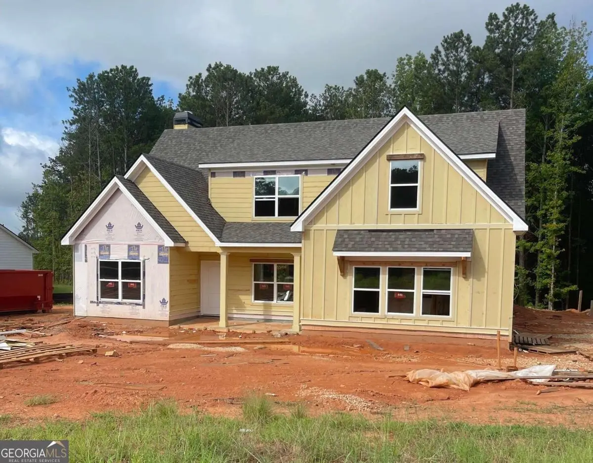 120 Woodford Drive, Roopville, GA 30170 - #1