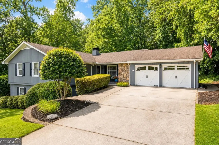 1054 Fairfield Drive Ne, Marietta, GA 30068 - #3